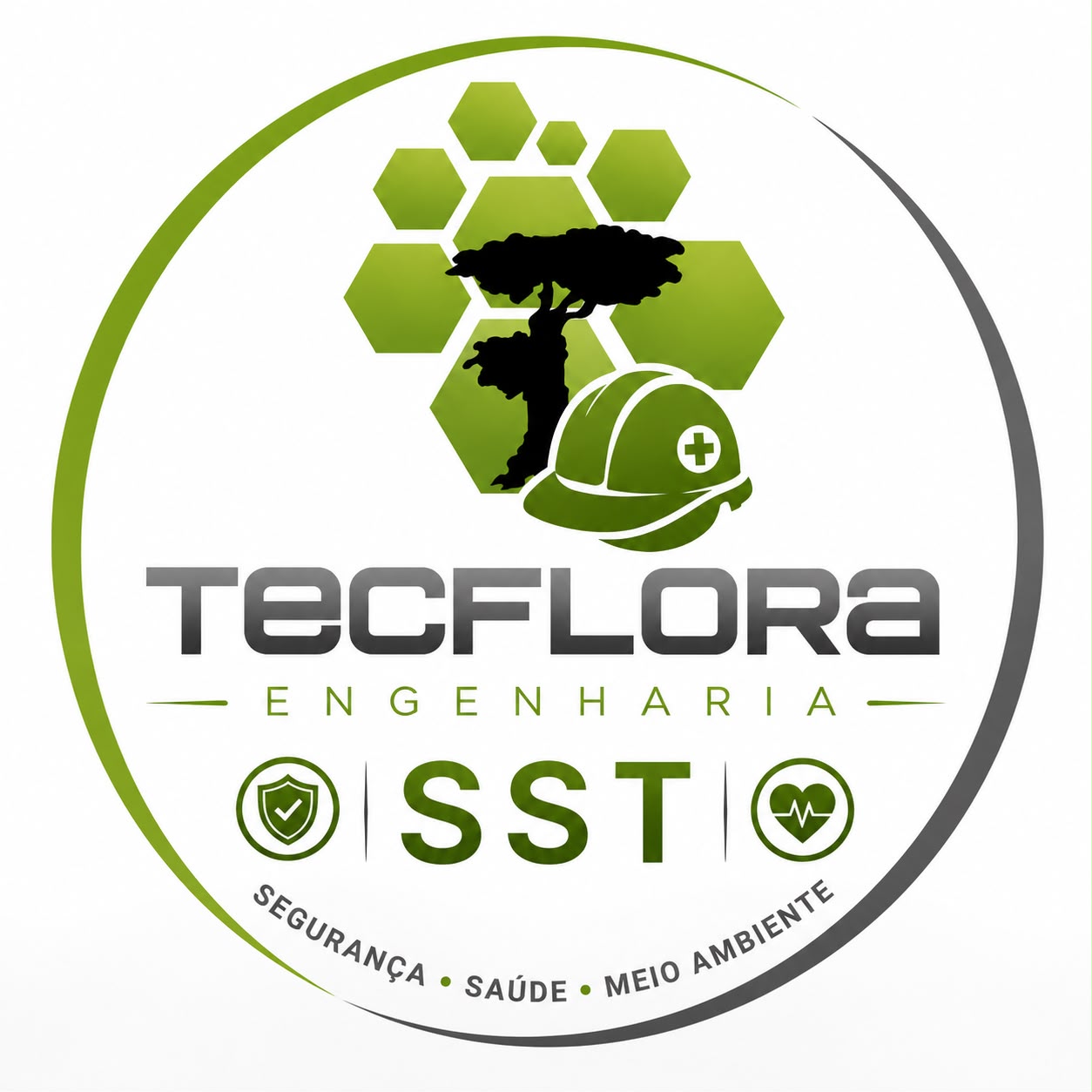 TecFlora Engenharia